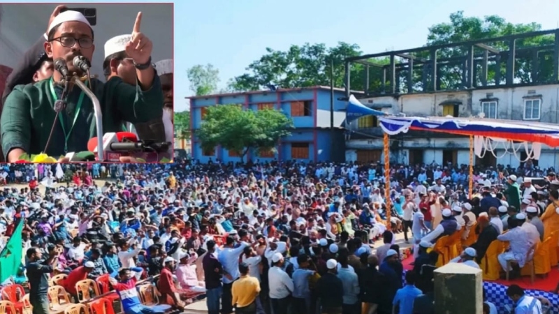 লন্ডন থেকে প্রেসক্রিপশন দিয়ে বাংলাদেশ চলবে না: সাদিক কায়েম